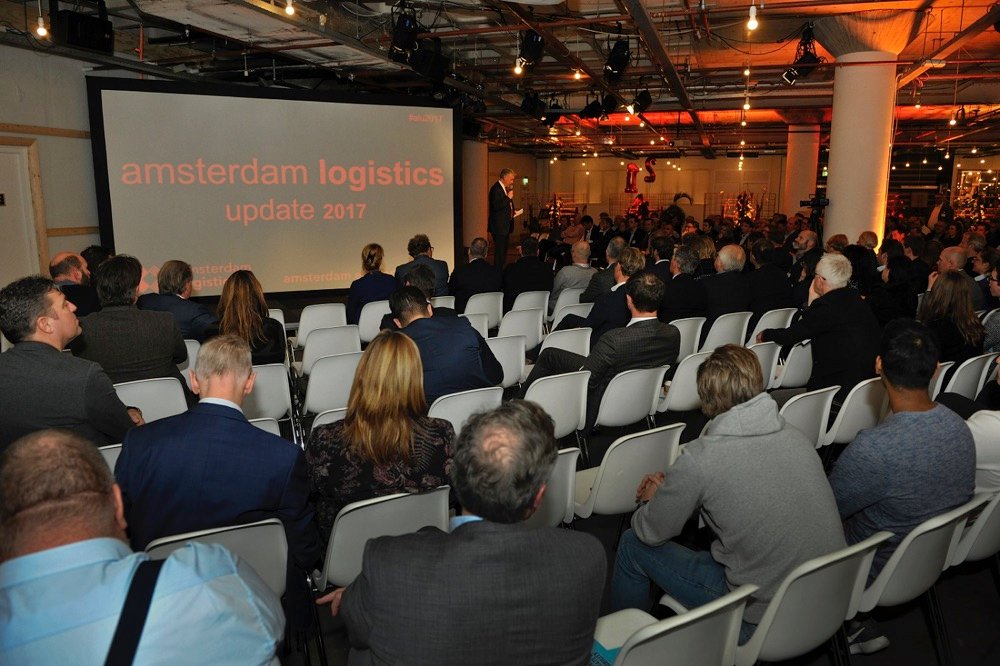 Logistiek in de regio: het kan altijd beter