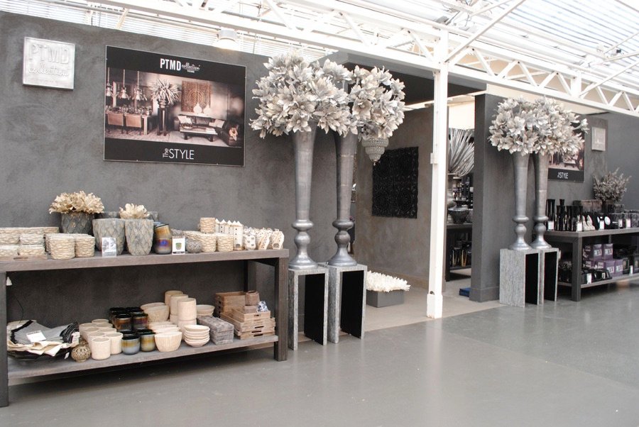 Nieuwe sfeer, ander elan