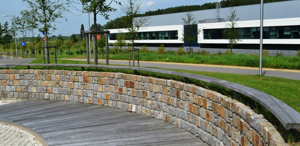 Nieuwsblad Transport: 6 hoogwaardige bedrijventerreinen bij Amsterdam en Schiphol