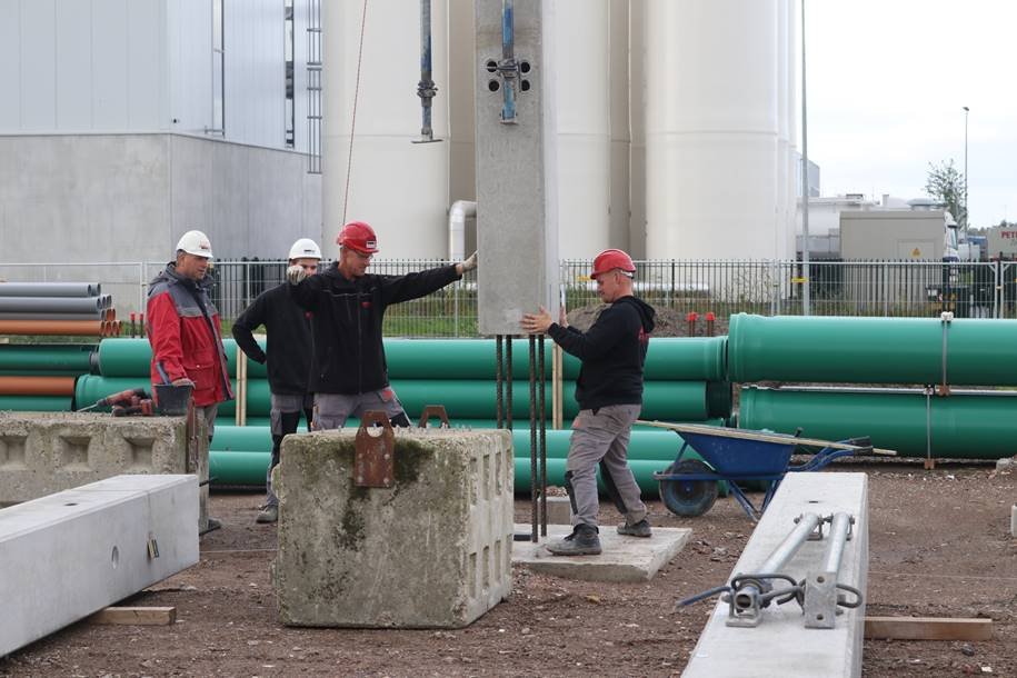 Groenland breidt uit op Green Park Aalsmeer