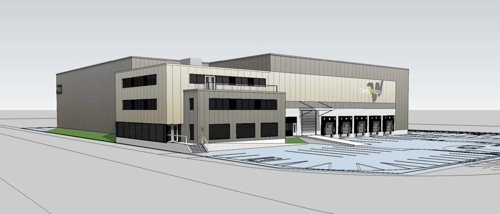 Decowraps komt naar Green Park Aalsmeer